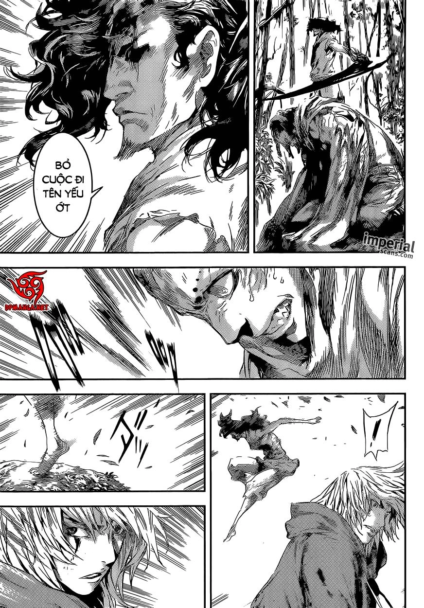 Area D Chapter 91 - 5