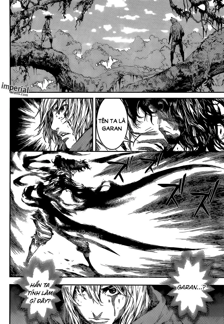Area D Chapter 91 - 6