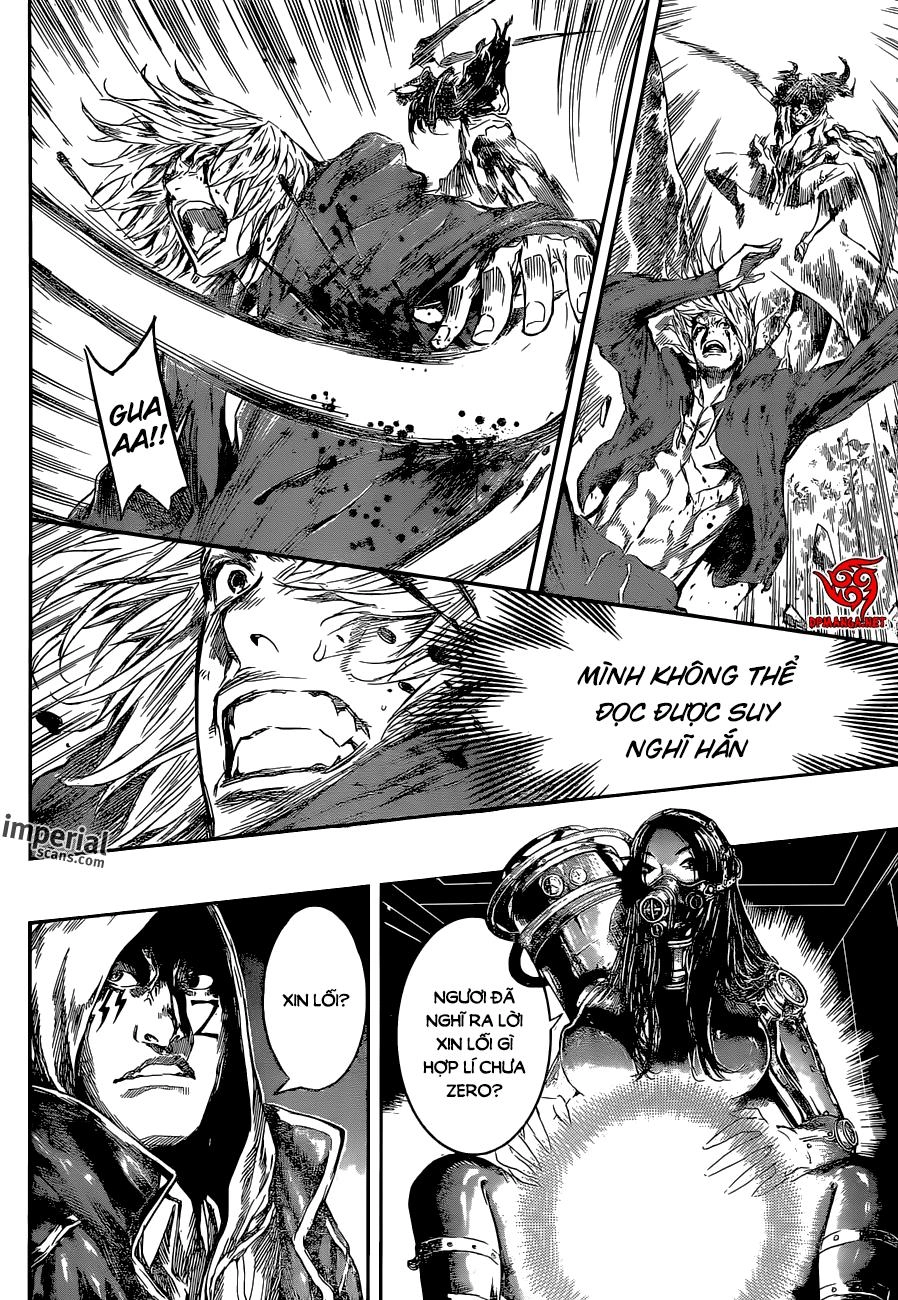 Area D Chapter 91 - 8