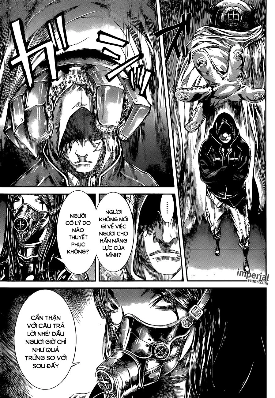 Area D Chapter 91 - 9