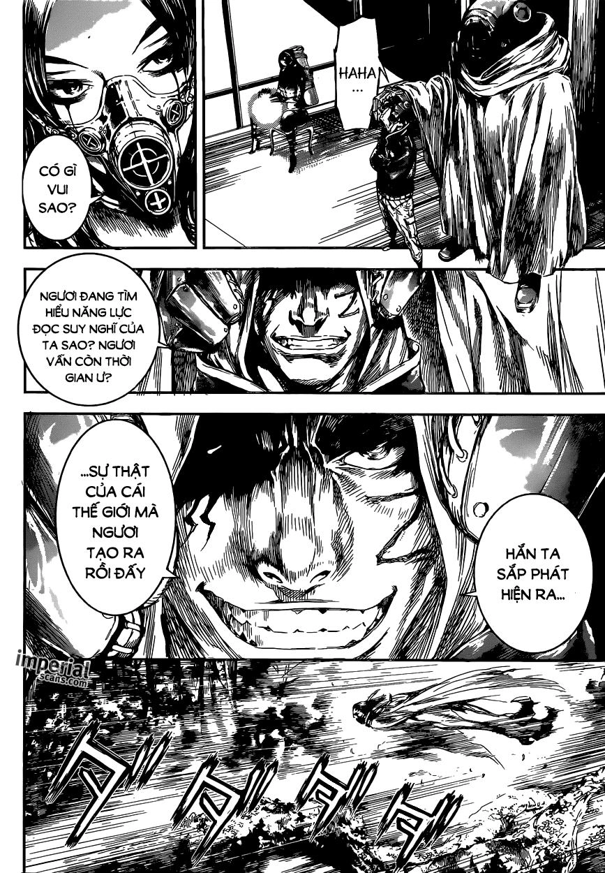 Area D Chapter 91 - 10