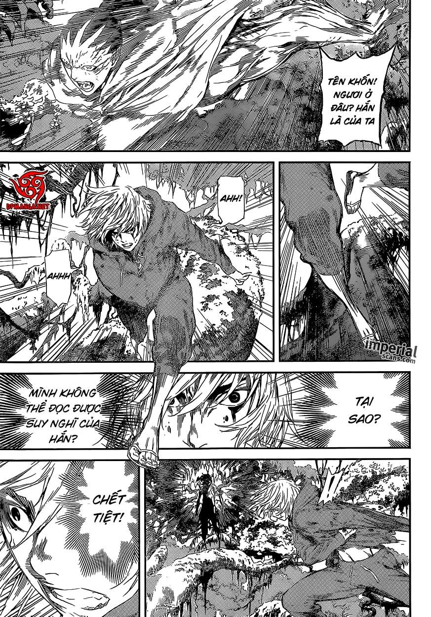 Area D Chapter 91 - 11