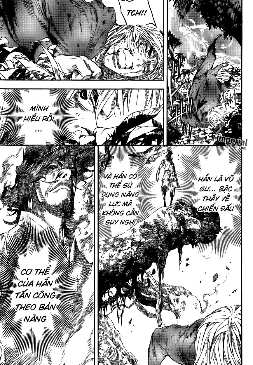 Area D Chapter 91 - 13