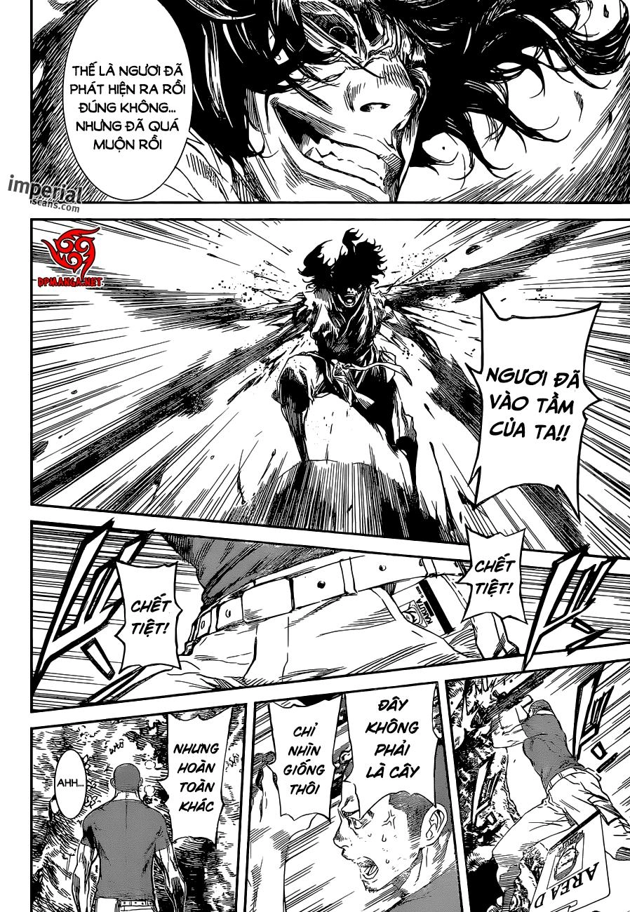 Area D Chapter 91 - 14