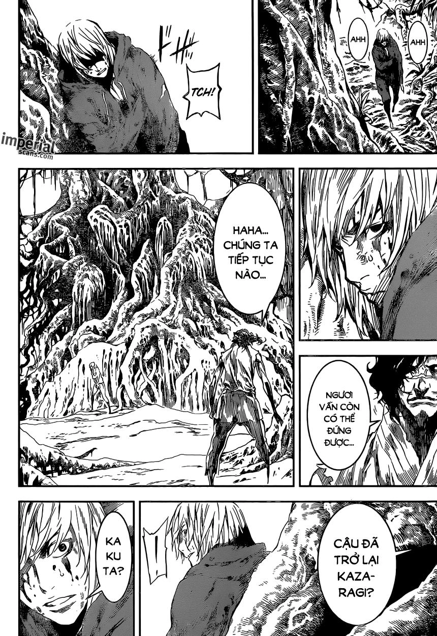 Area D Chapter 91 - 16
