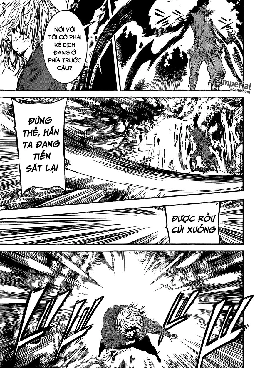 Area D Chapter 91 - 17