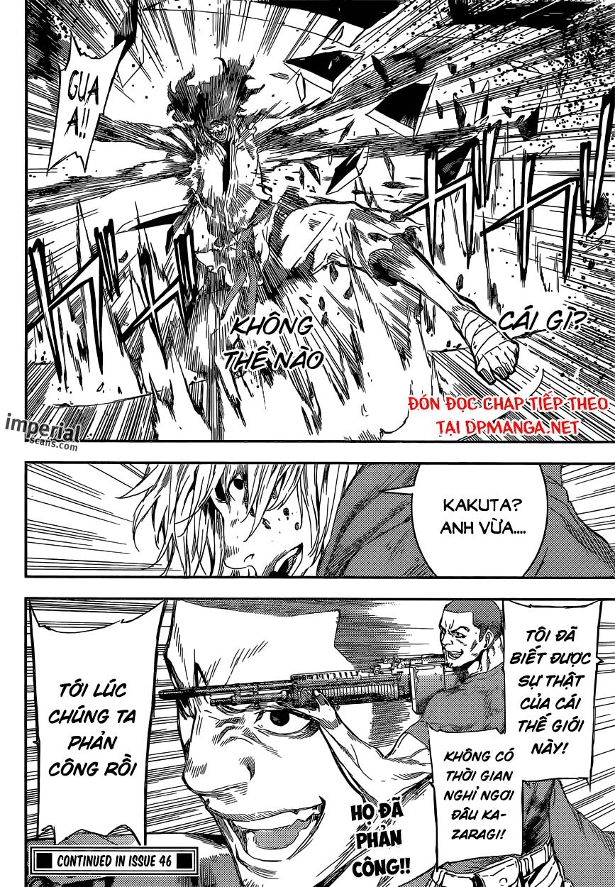 Area D Chapter 91 - 18