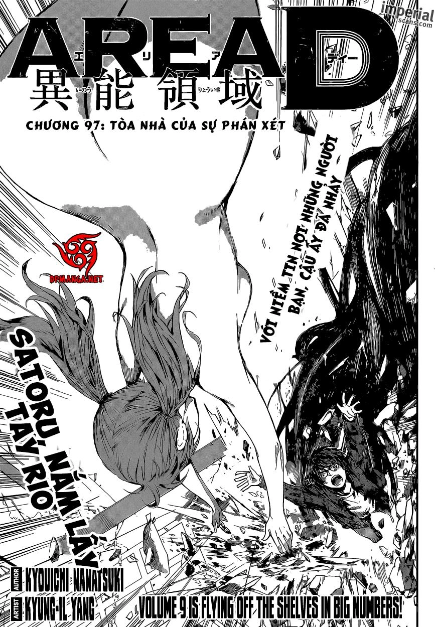 Area D Chapter 97 - 1
