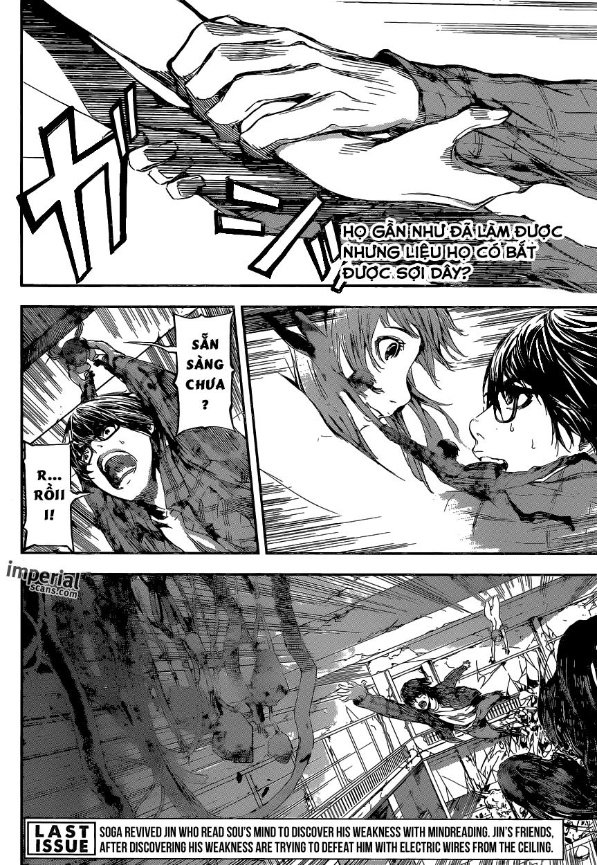 Area D Chapter 97 - 2