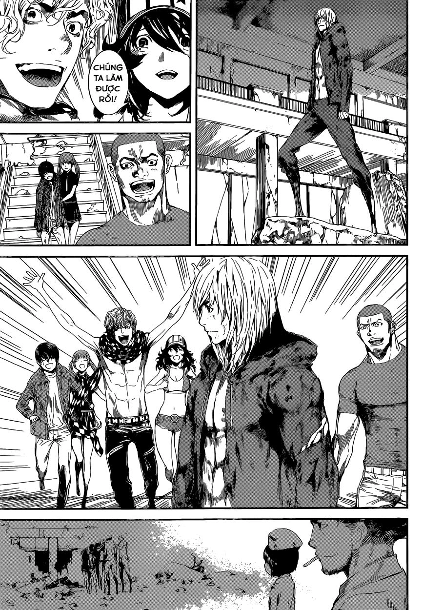 Area D Chapter 97 - 10