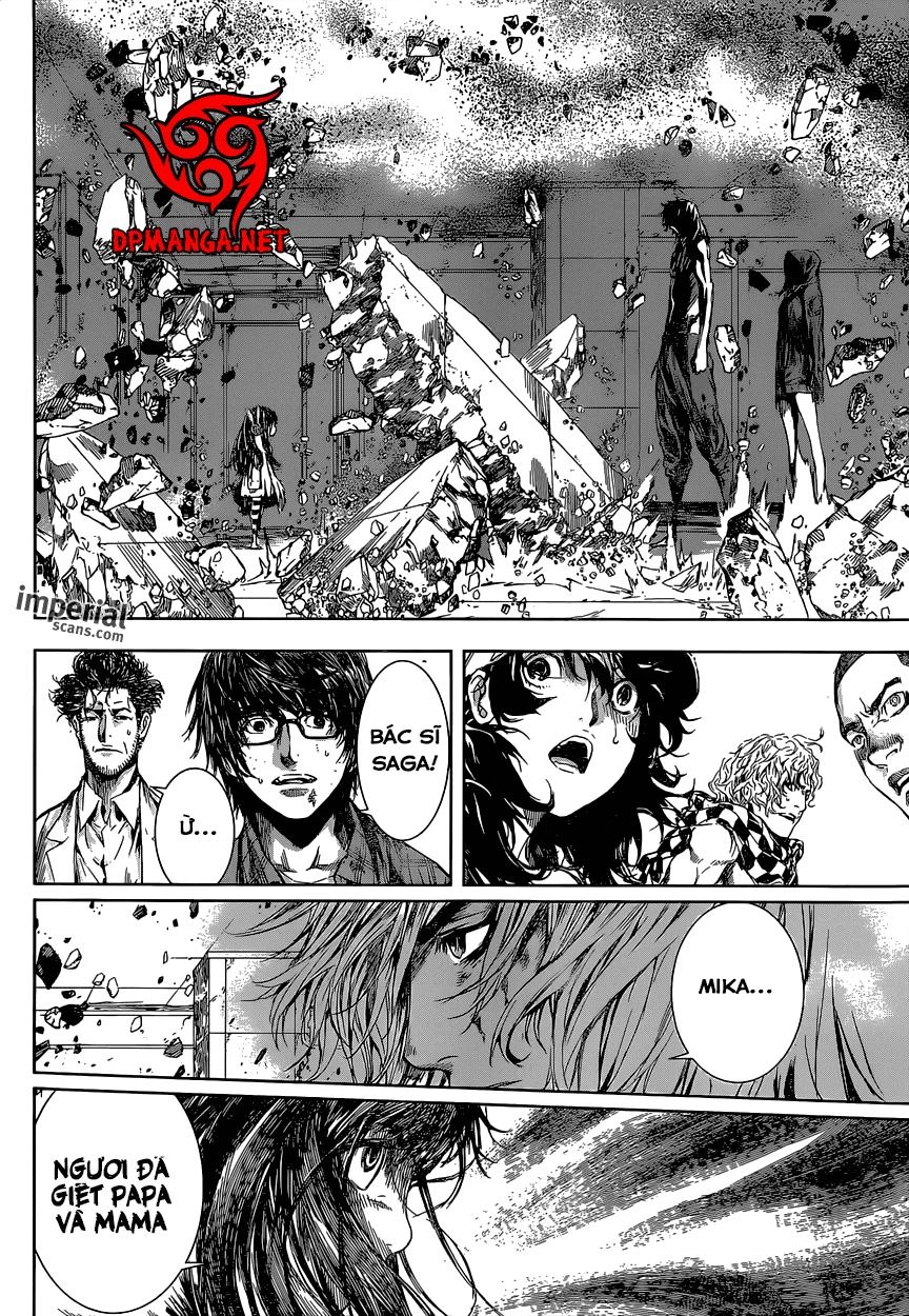 Area D Chapter 100 - 10