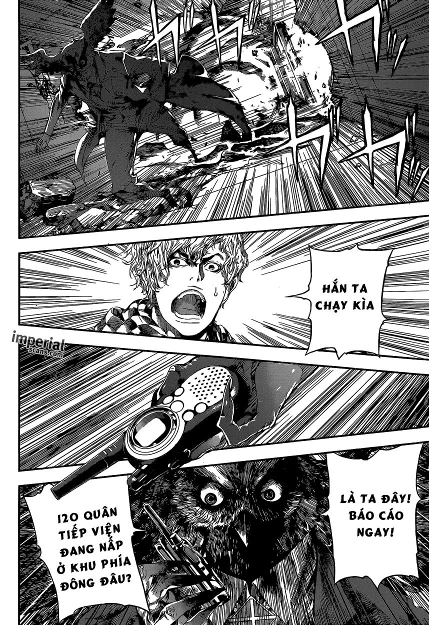 Area D Chapter 101 - 3