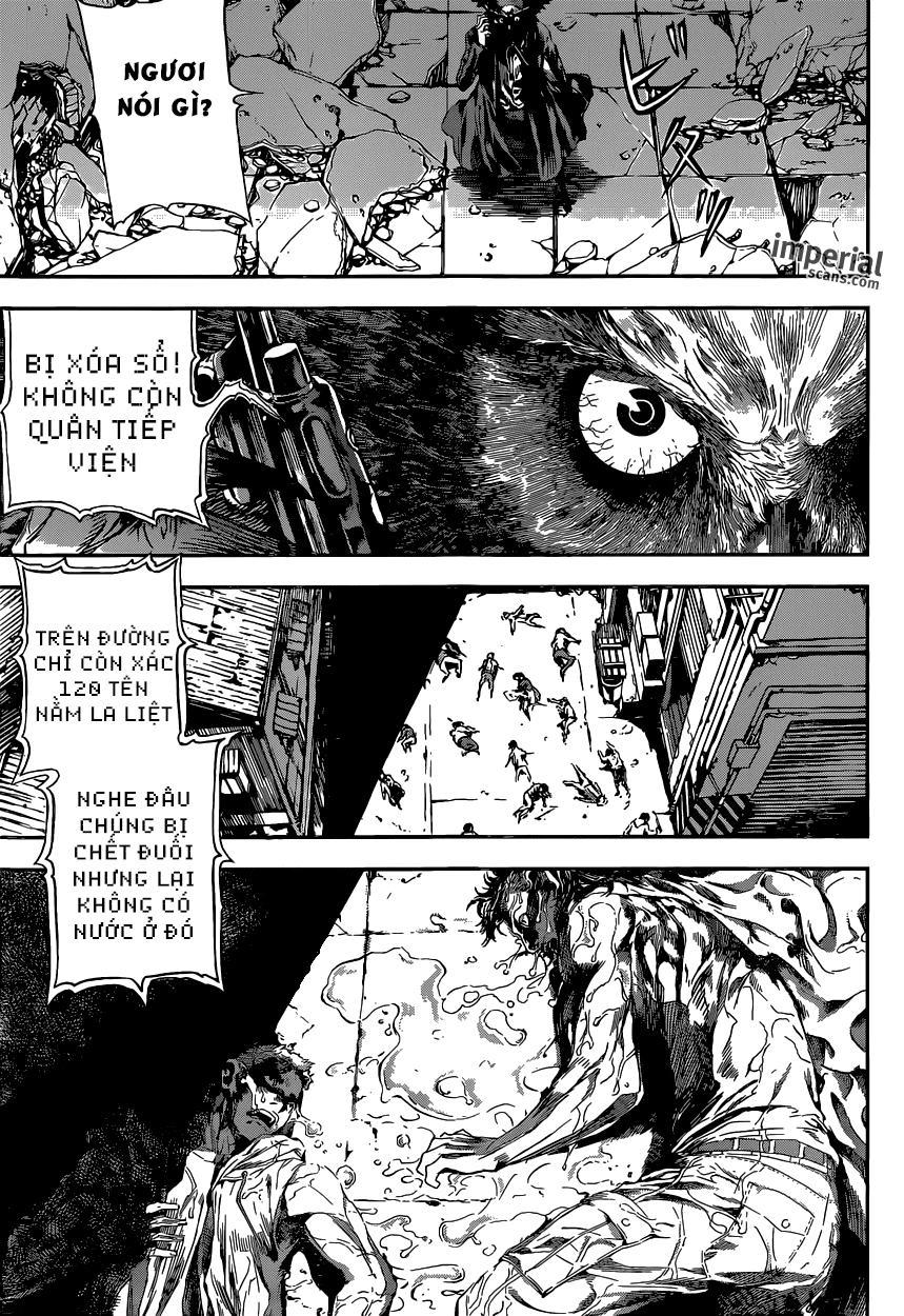 Area D Chapter 101 - 4