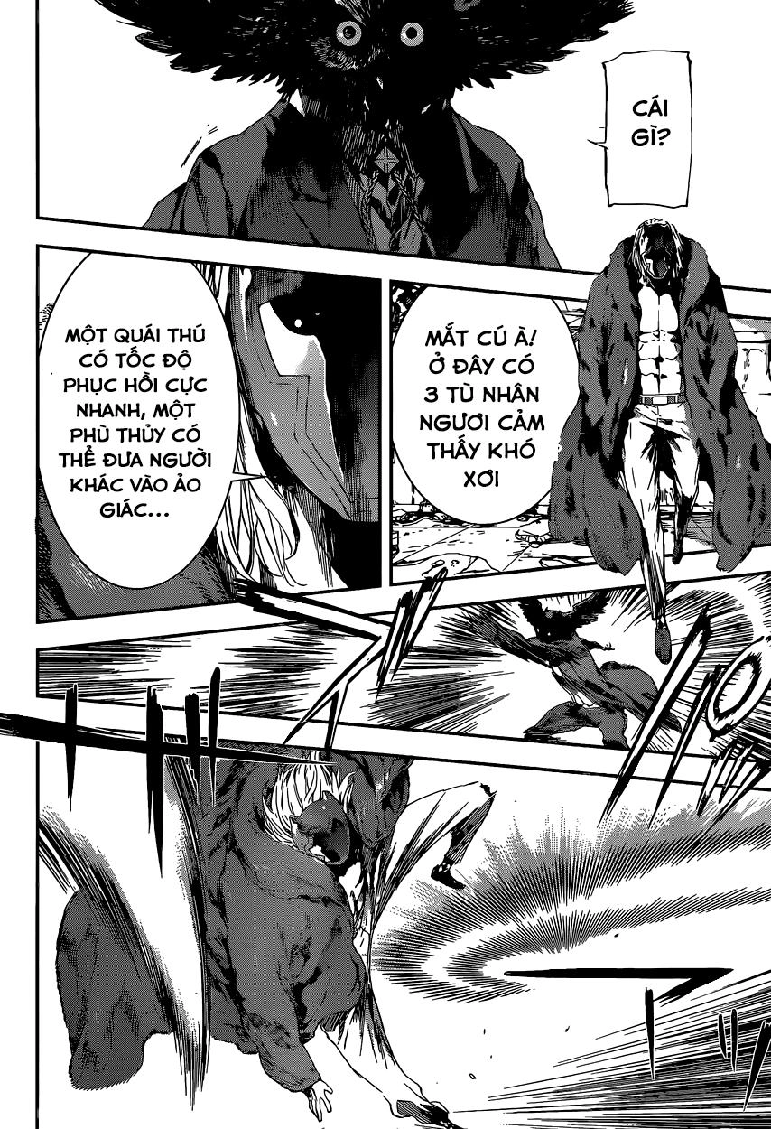 Area D Chapter 101 - 7