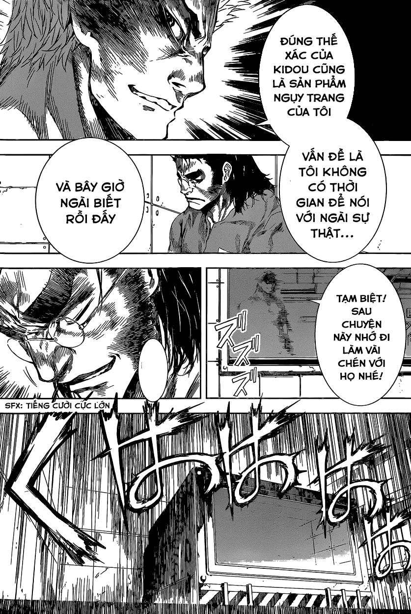 Area D Chapter 101 - 16