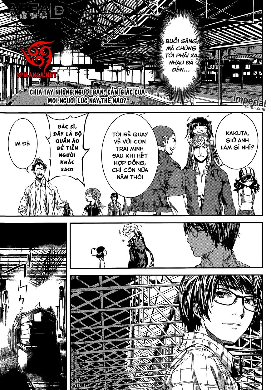 Area D Chapter 107 - 1