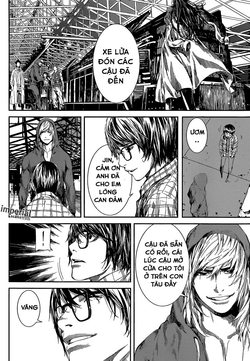 Area D Chapter 107 - 3
