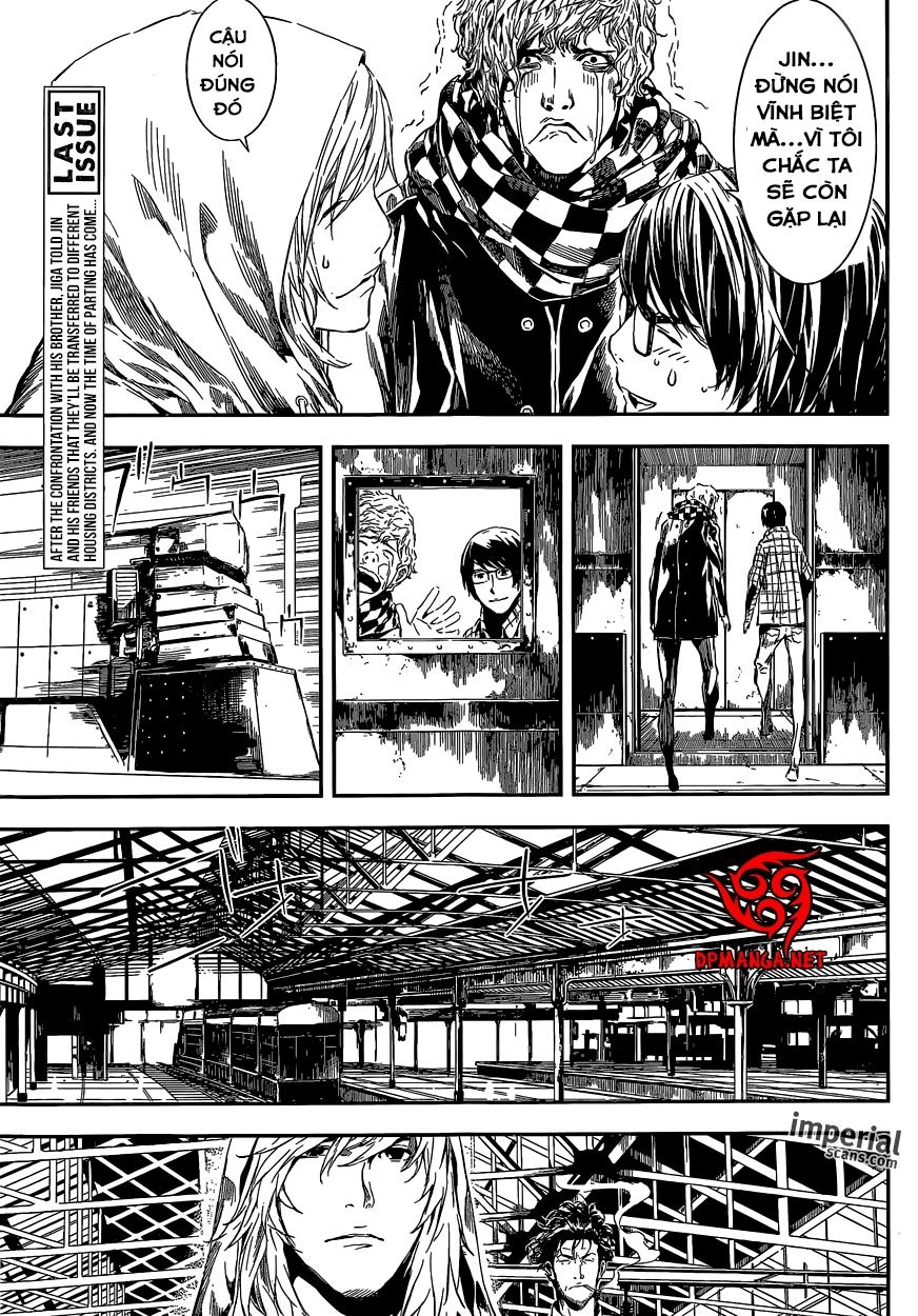 Area D Chapter 107 - 4