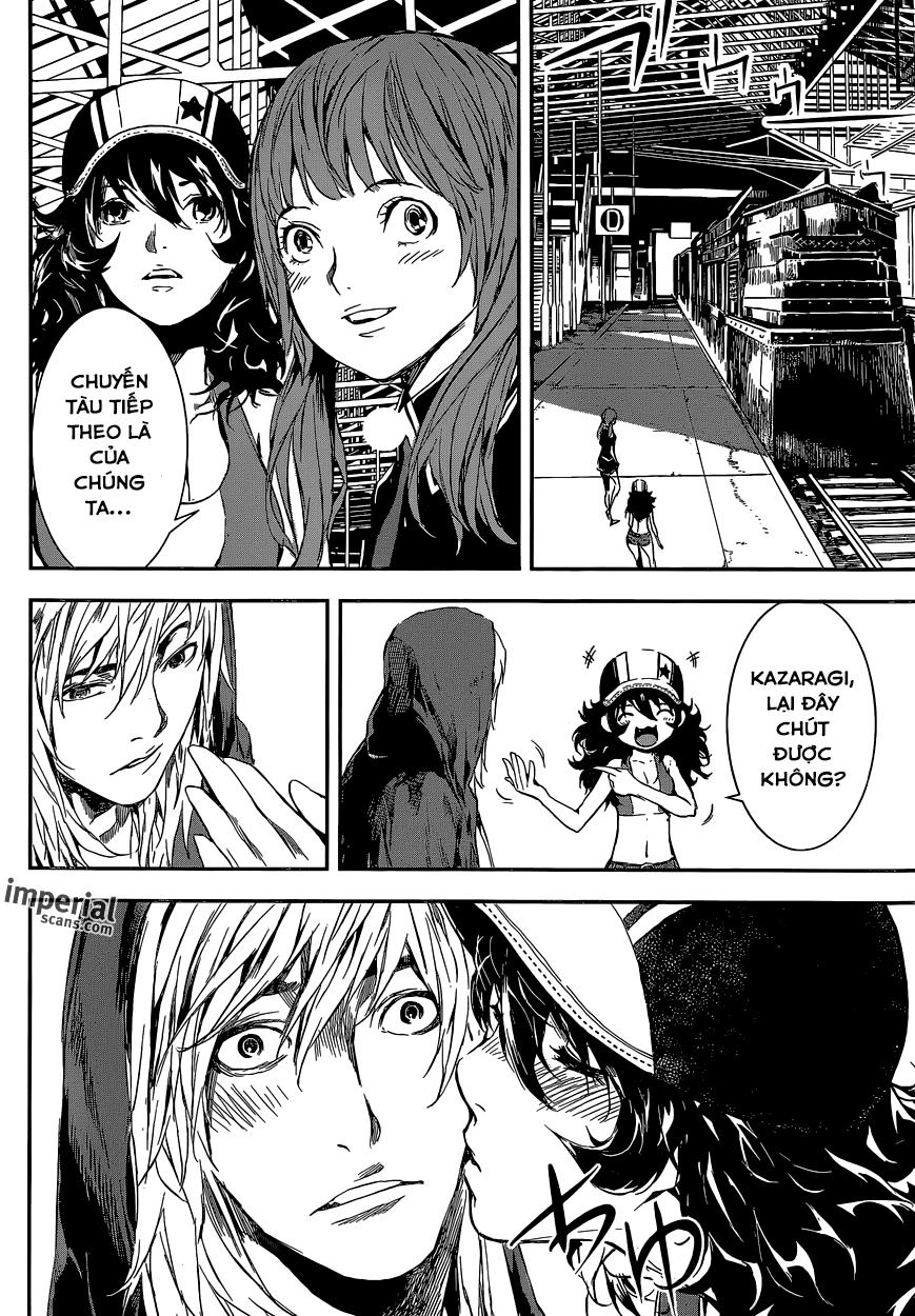 Area D Chapter 107 - 5