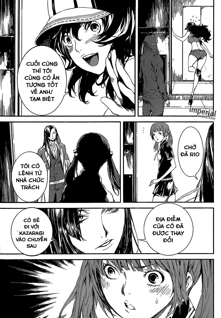 Area D Chapter 107 - 6