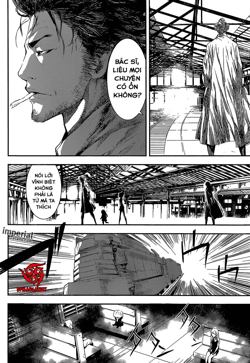 Area D Chapter 107 - 11