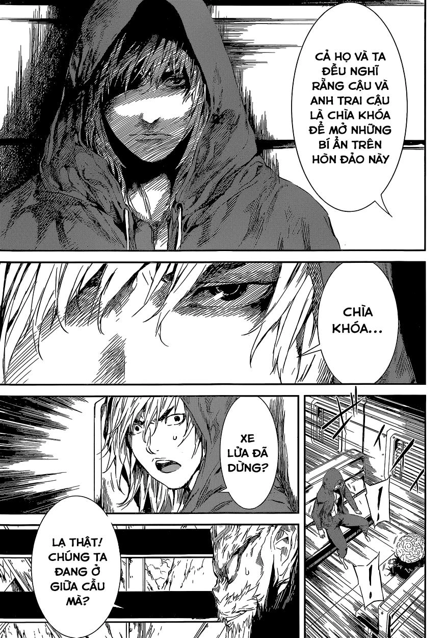 Area D Chapter 107 - 14