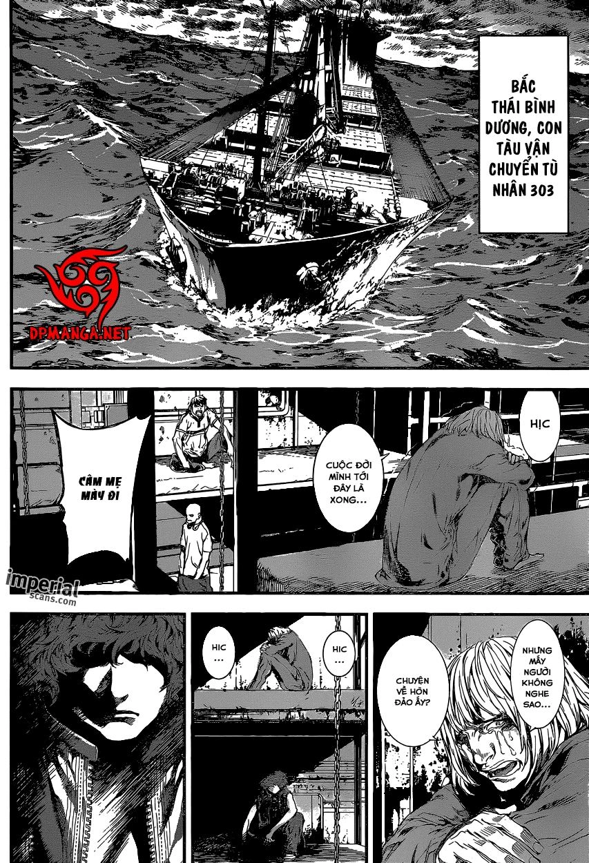 Area D Chapter 108 - 6