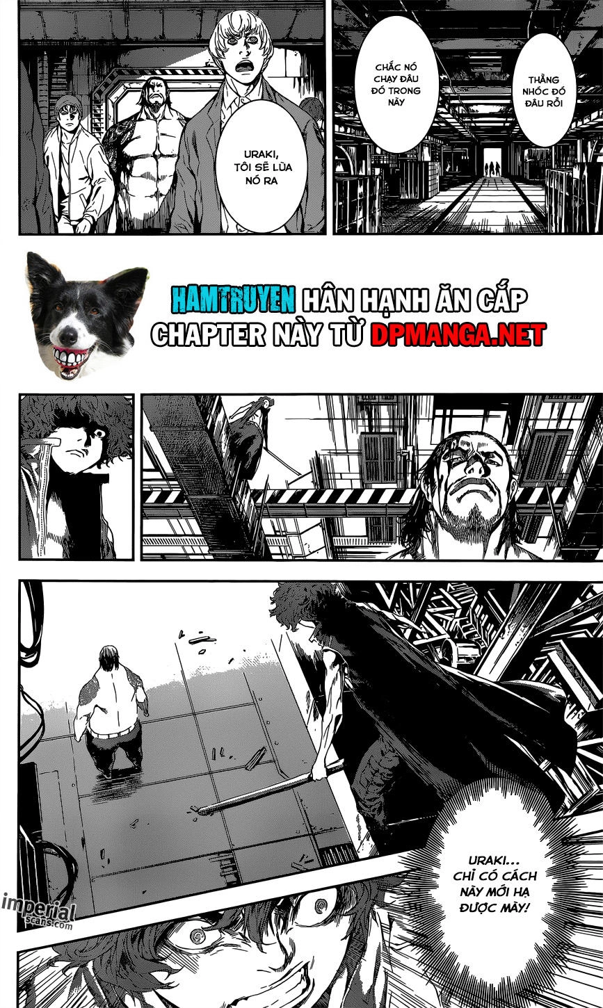 Area D Chapter 109 - 10