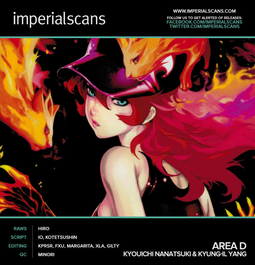 Area D Chapter 111 - 1