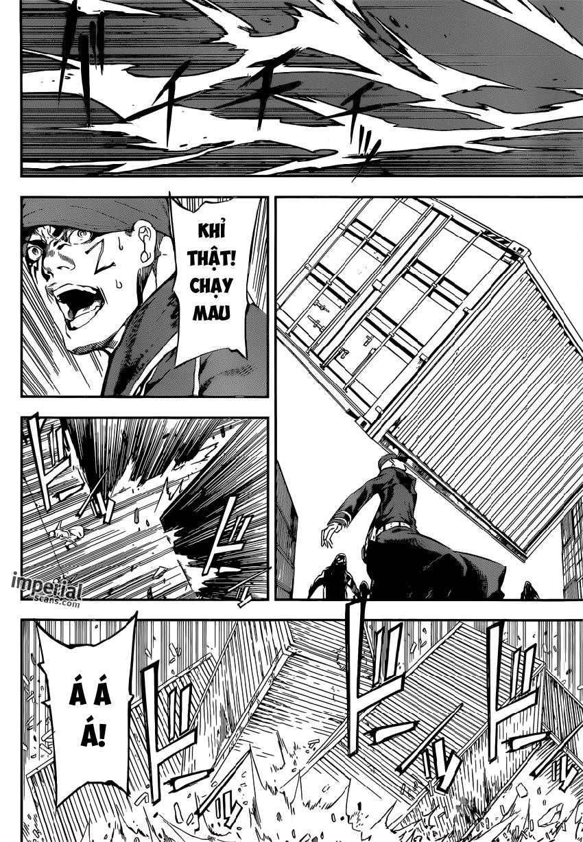 Area D Chapter 112 - 12