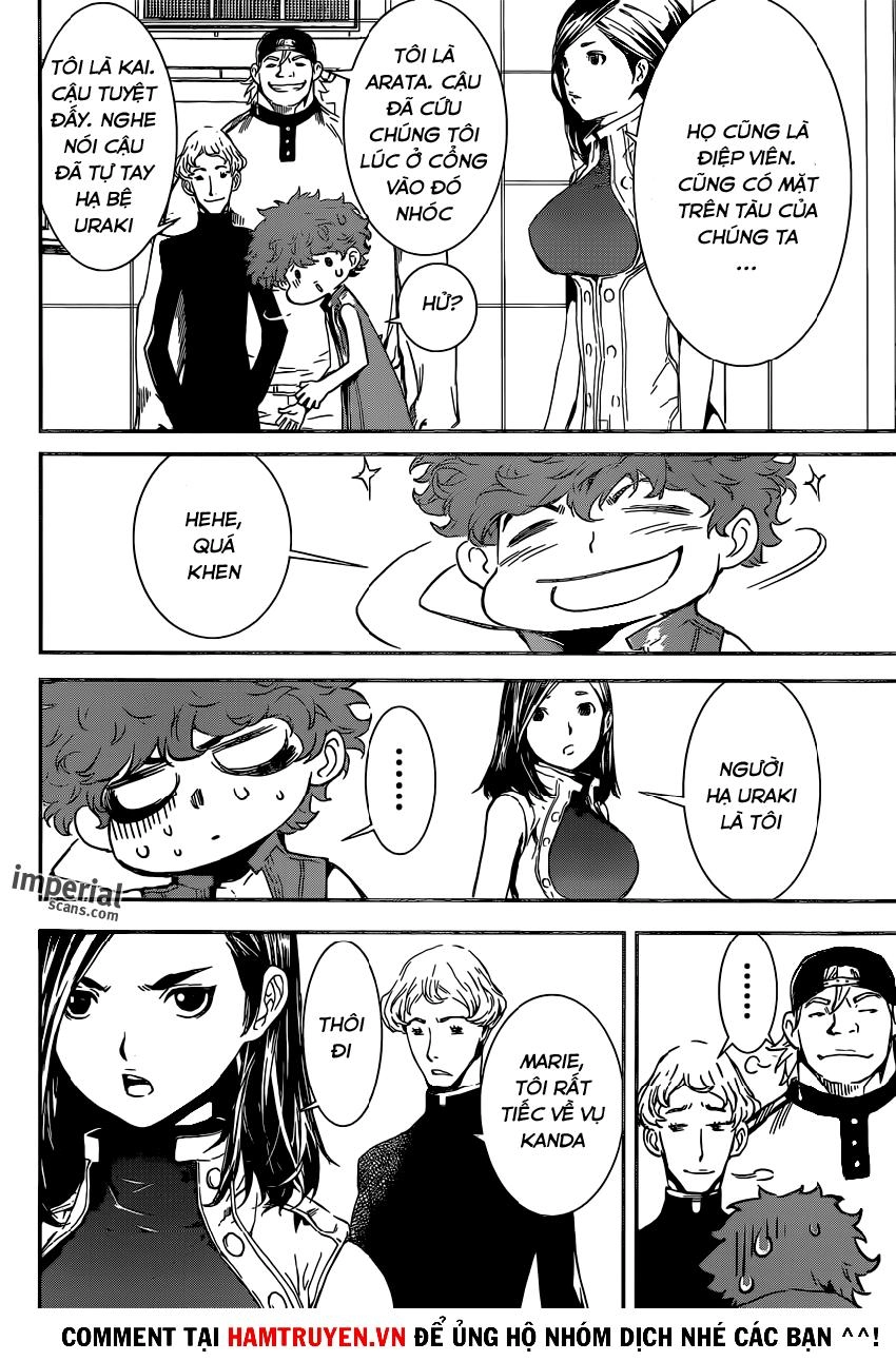 Area D Chapter 113 - 14