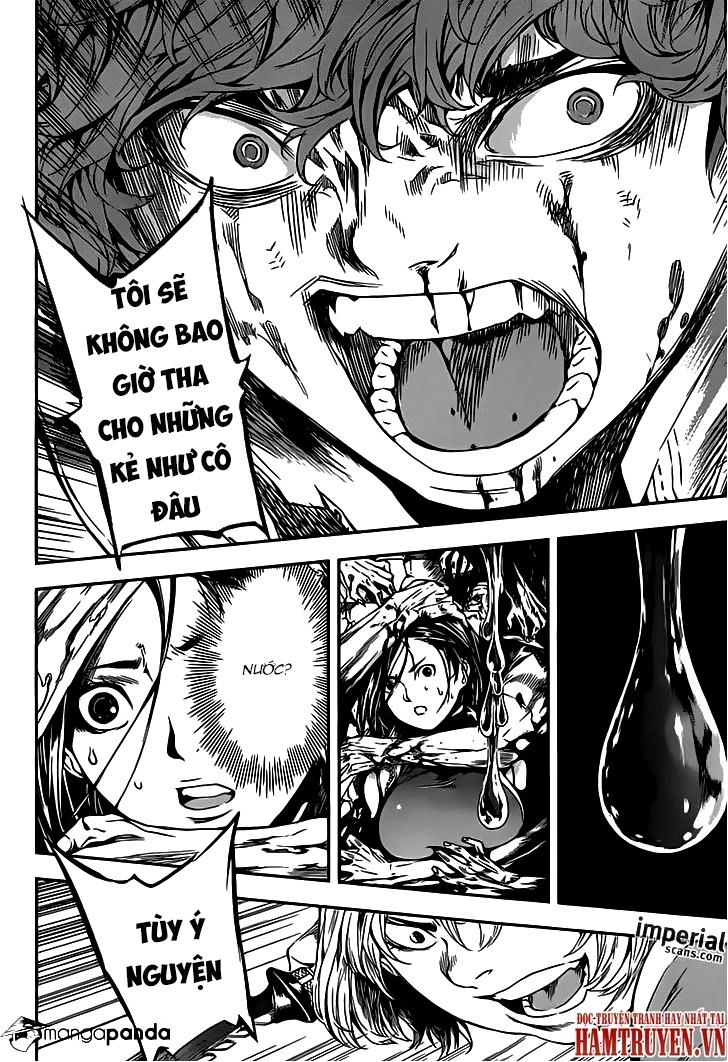 Area D Chapter 116 - 11