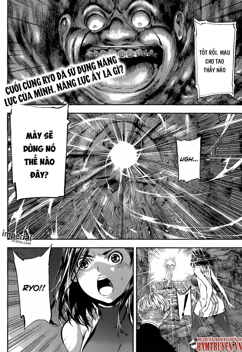 Area D Chapter 118 - 1