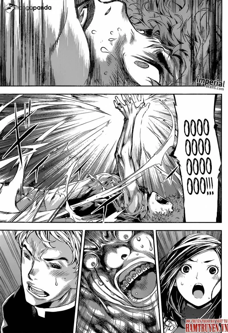 Area D Chapter 118 - 2