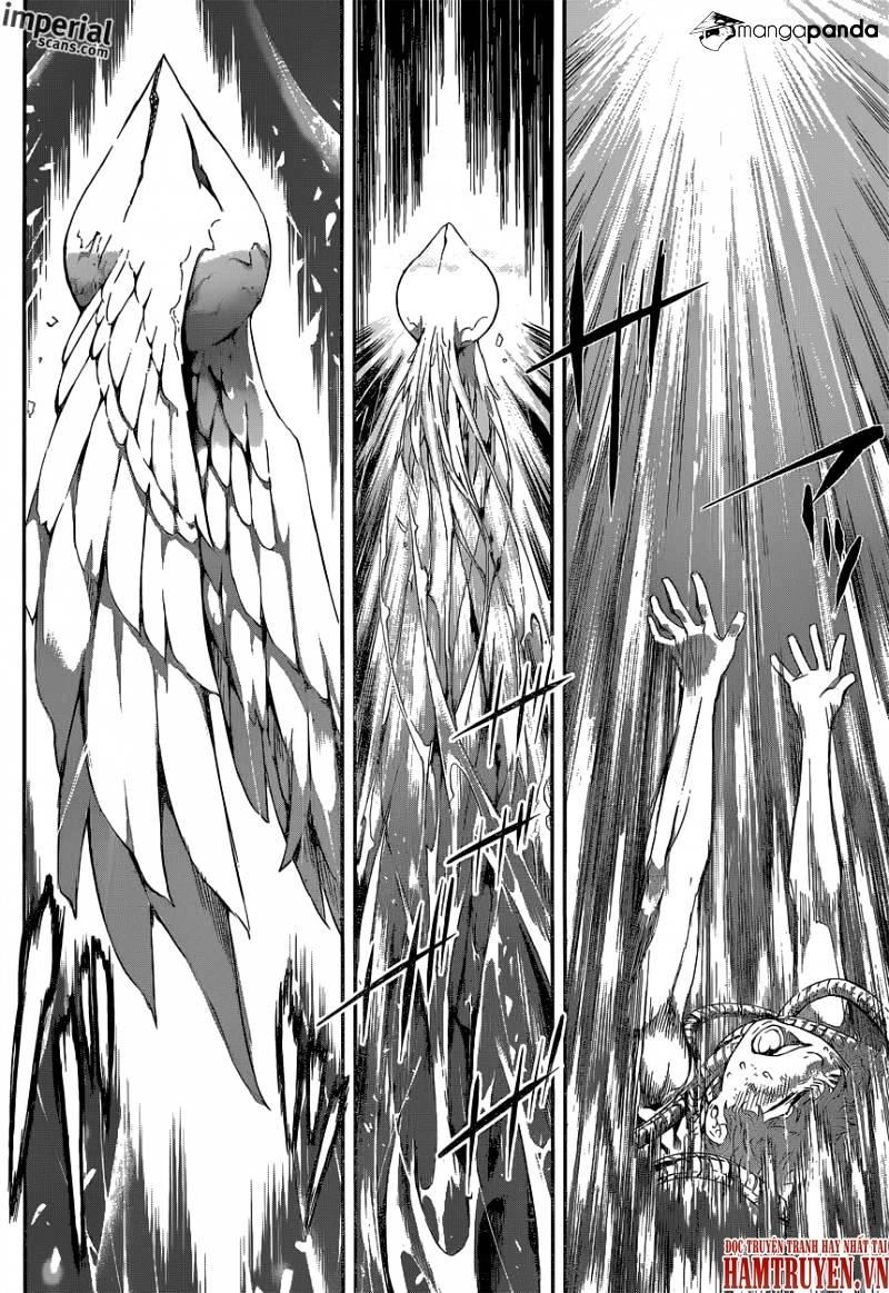 Area D Chapter 118 - 3