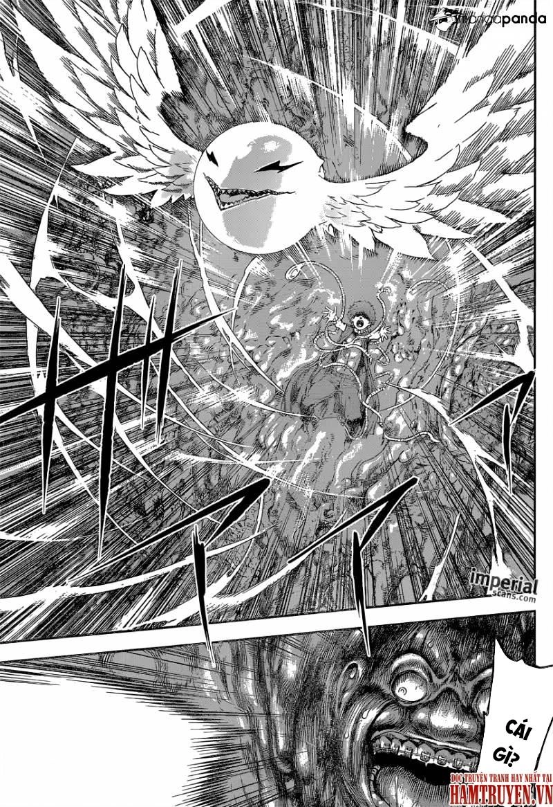 Area D Chapter 118 - 4