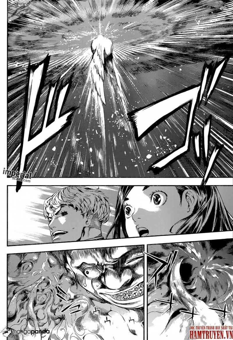 Area D Chapter 118 - 5