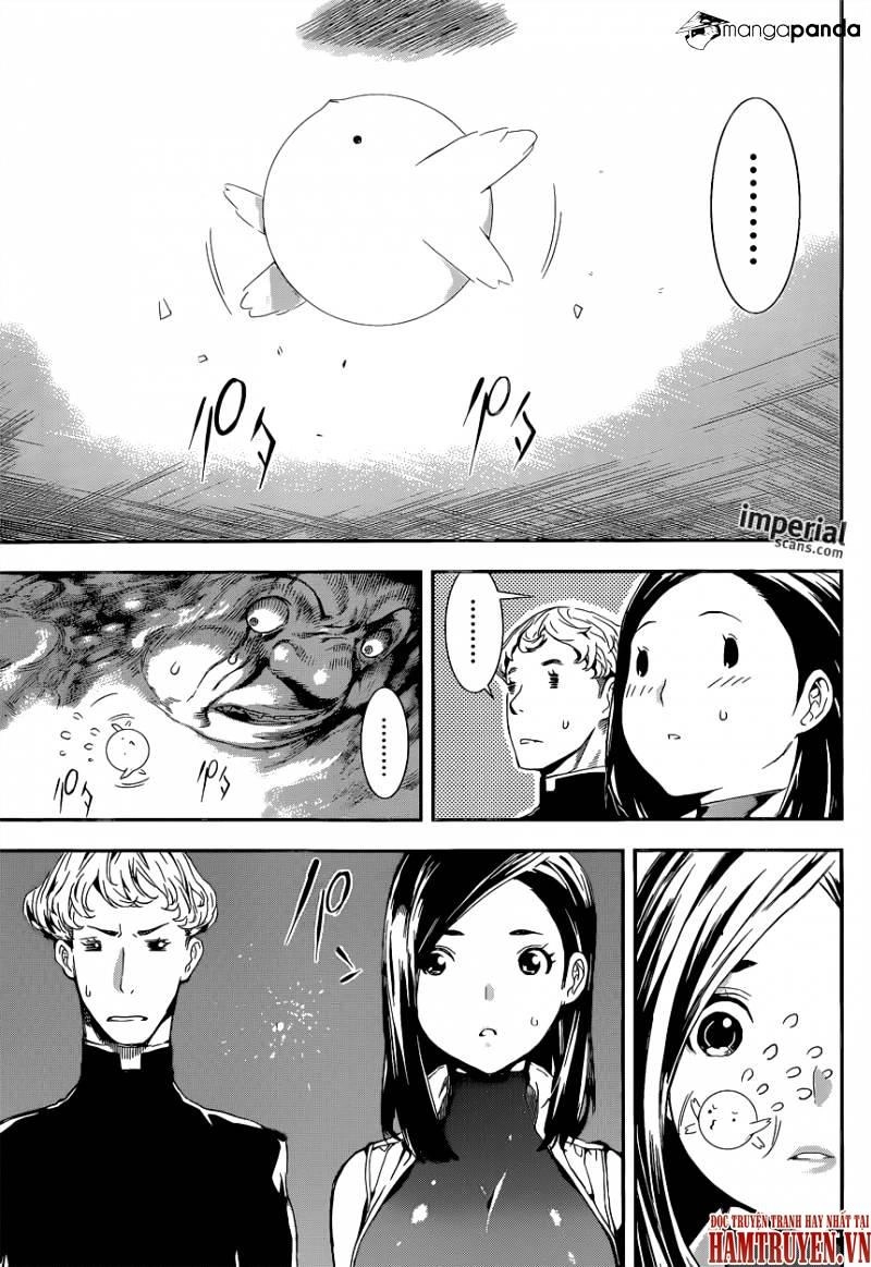 Area D Chapter 118 - 6