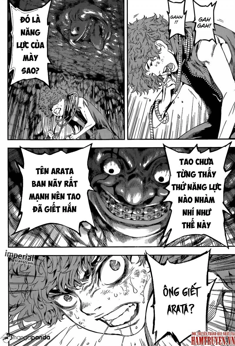 Area D Chapter 118 - 7