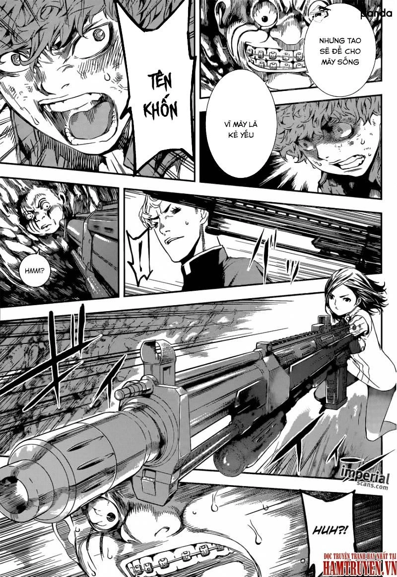 Area D Chapter 118 - 8