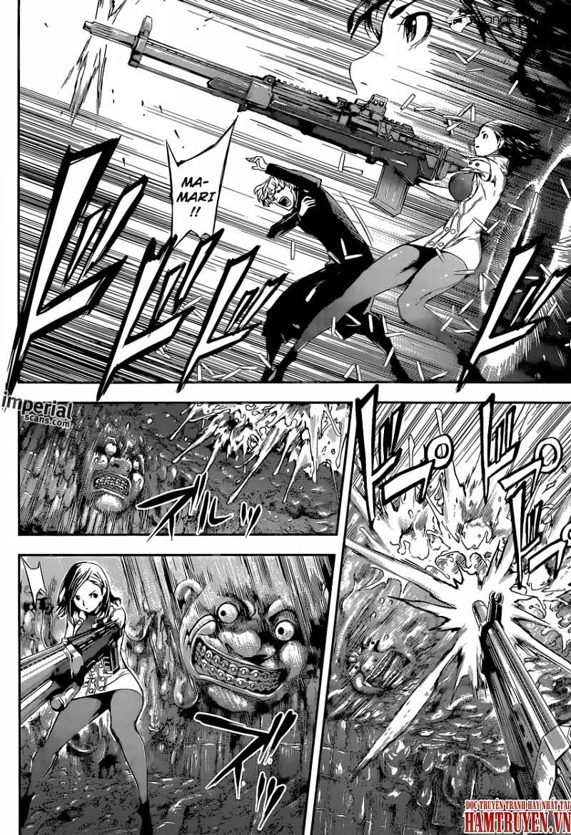 Area D Chapter 118 - 9