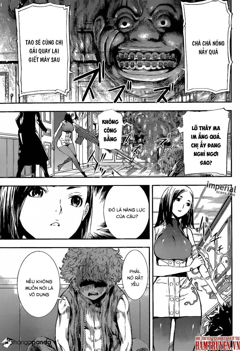 Area D Chapter 118 - 10