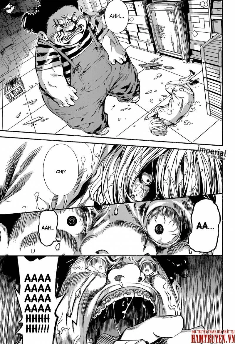 Area D Chapter 118 - 13