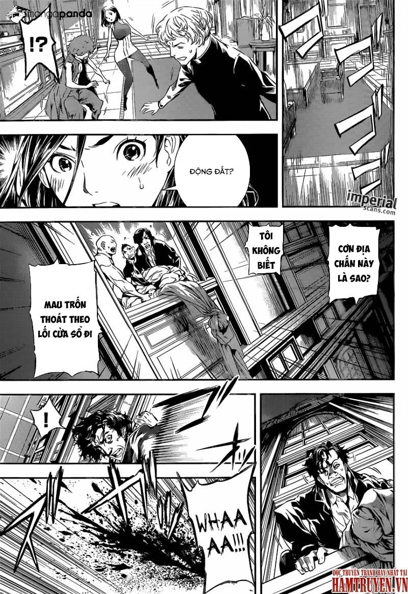 Area D Chapter 118 - 14