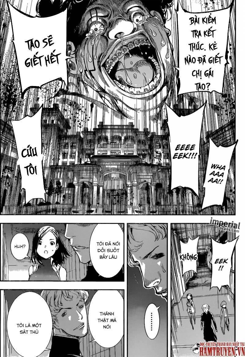 Area D Chapter 118 - 16