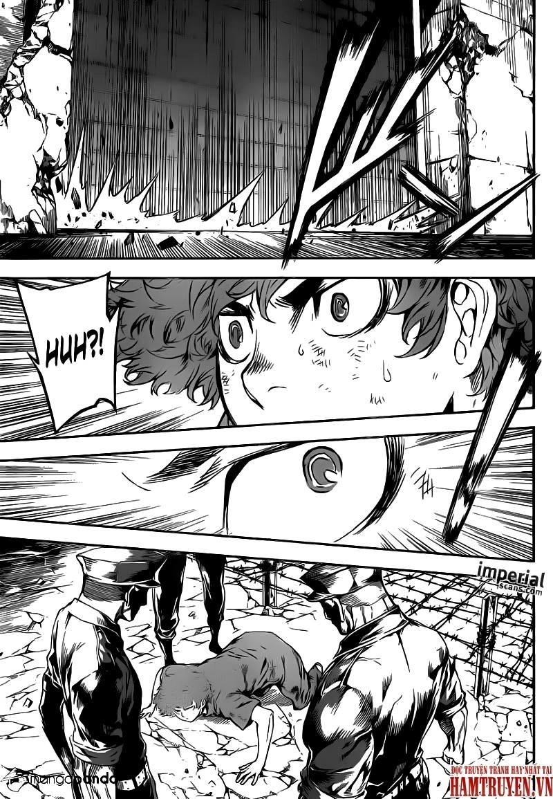 Area D Chapter 121 - 15