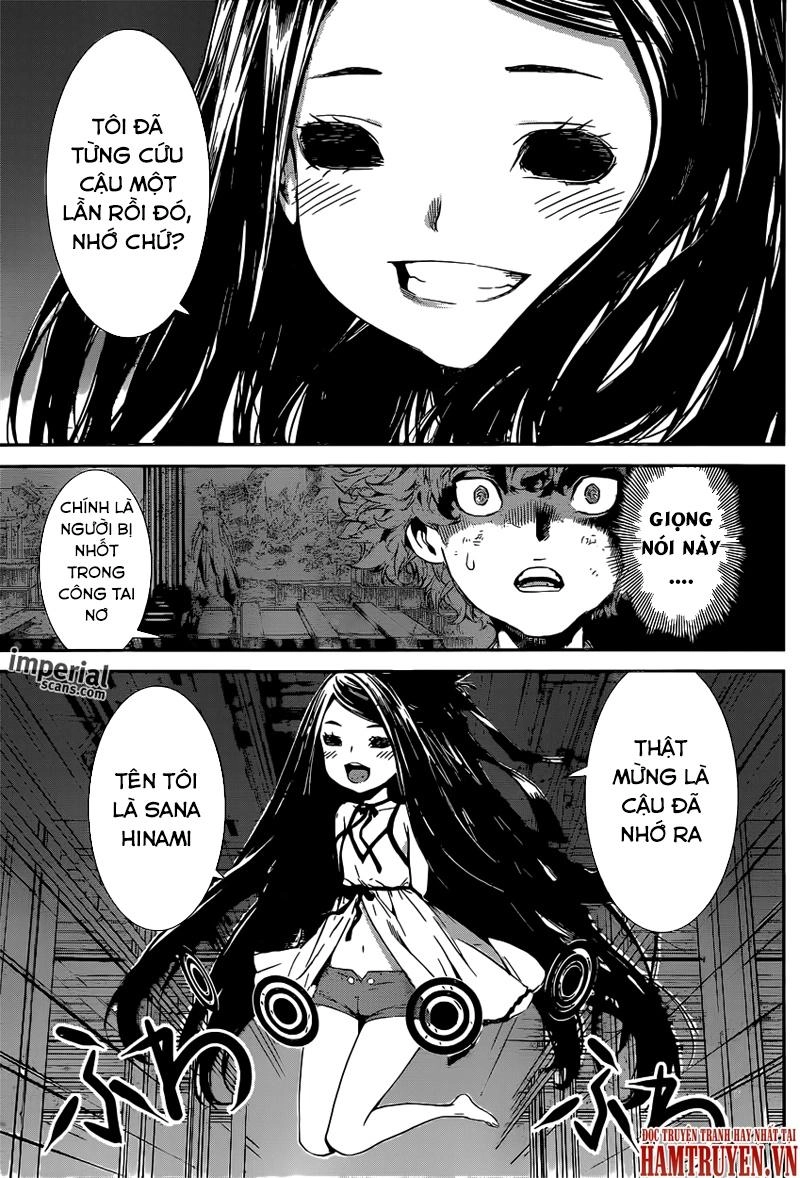 Area D Chapter 123 - 8