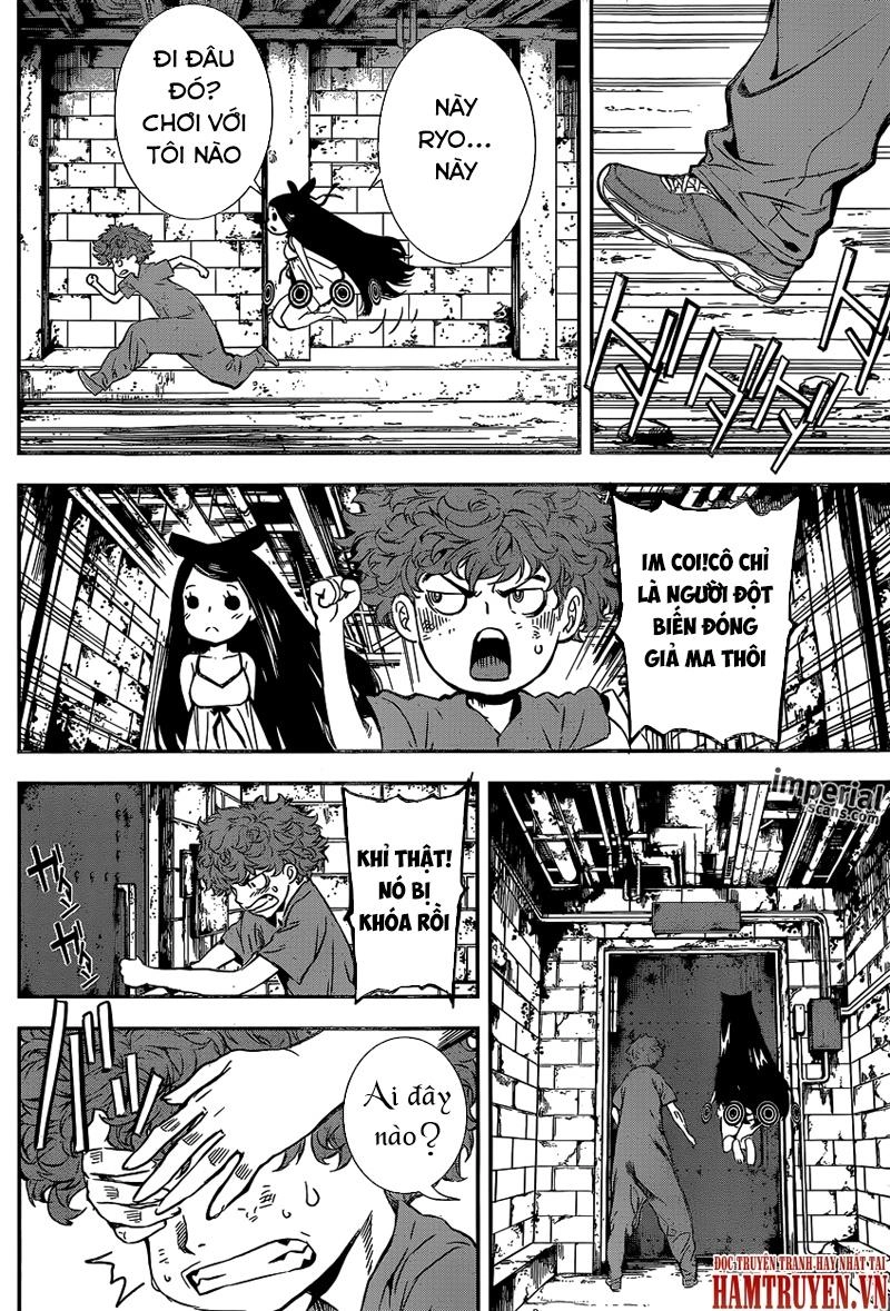 Area D Chapter 123 - 9