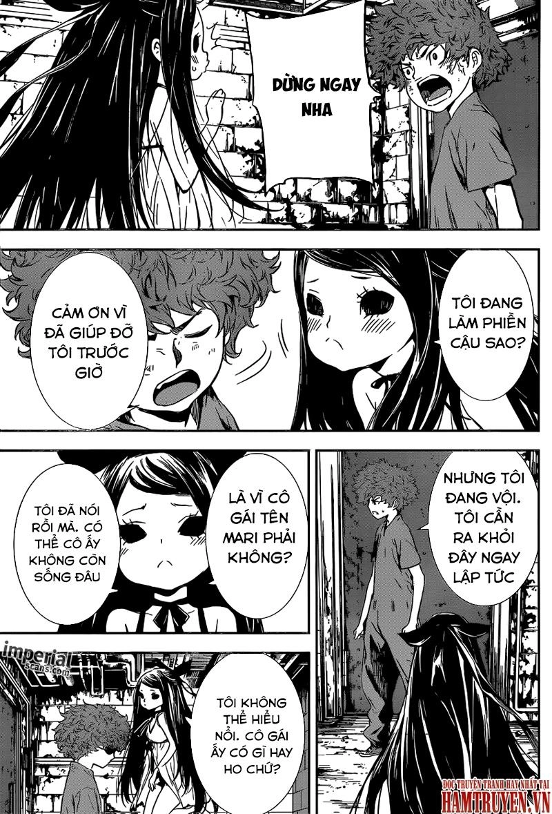 Area D Chapter 123 - 10