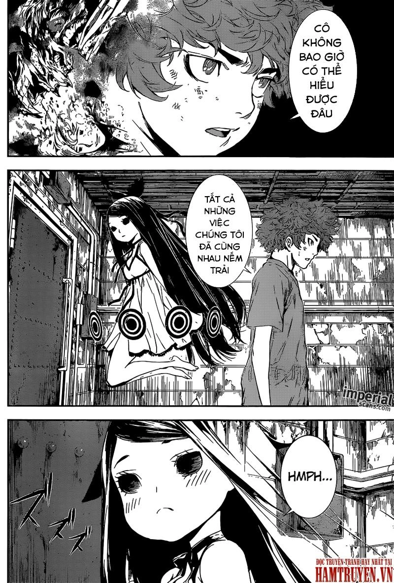 Area D Chapter 123 - 11